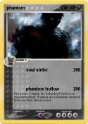 phantom