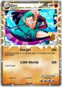 Zoro