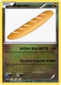 Baguette