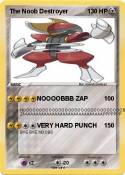 The Noob