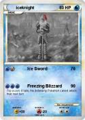 iceknight