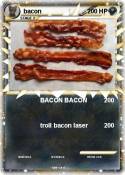 bacon