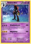 Shadow Mew