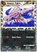 Shadow Palkia