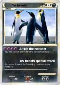The beasts