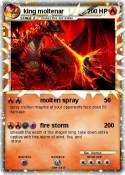 king moltenar