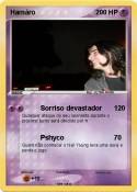 Hamáro
