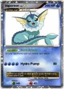 Vaporeon