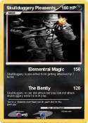 Skullduggery Pleasents Skullduggery