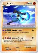 lucario