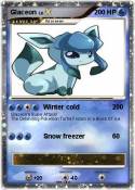 Glaceon