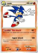 sonic