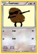 DabPotato