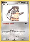 skellie