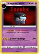 Sussyman Uchiha