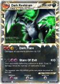 Dark Reshiram