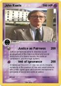 John Rawls