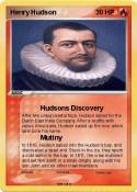 Henry Hudson