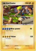 Jak And Daxter
