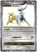 Arceus