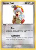 Captain Toad
