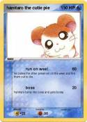 hamtaro the