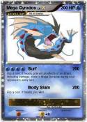 Mega Gyrados