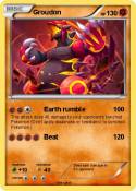 Groudon