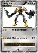toa ignika