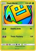 Dash World
