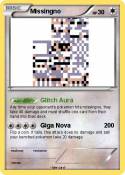 Missingno