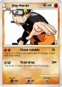 Ship-Naruto