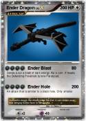 Ender Dragon