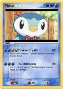 Piplup
