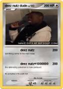 deez nutz dude