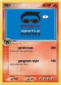 PSY