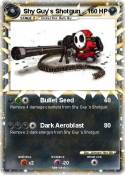 Shy Guy`s