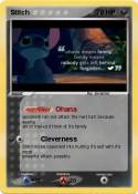 Stitch