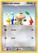 pikmin with