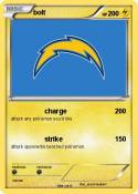 bolt