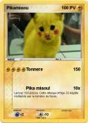 Pikamiaou