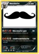 Moostache