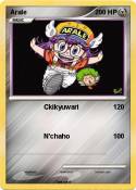 Arale