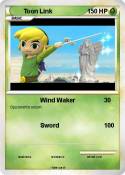 Toon Link