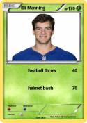Eli Manning