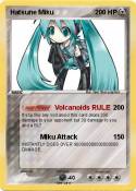 Hatsune Miku