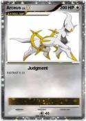 Arceus