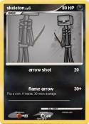 skeleton