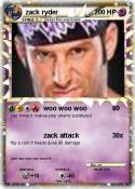 zack ryder