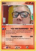 zach